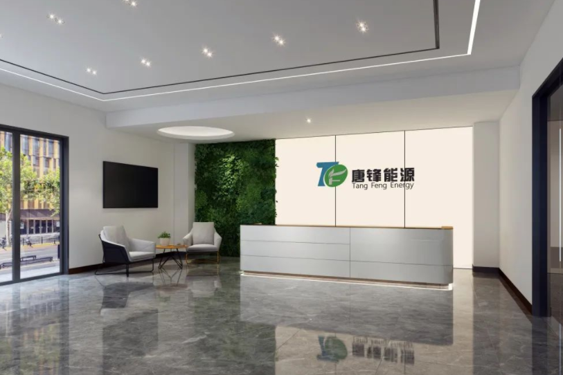 图/唐锋能源 图/唐锋能源