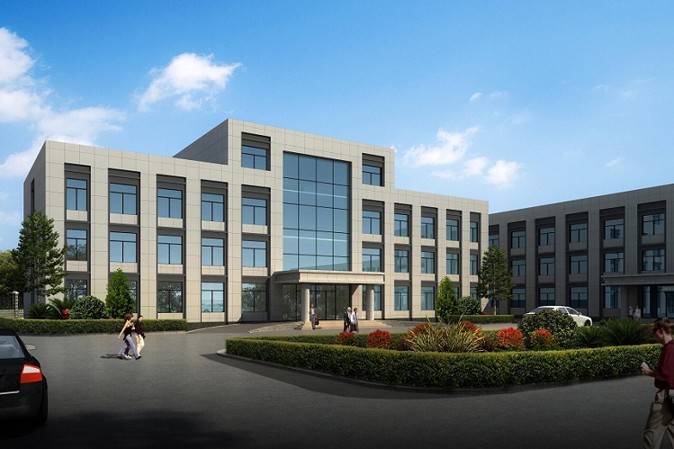 图片来源：企业供图