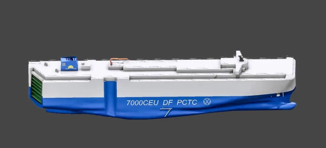 图片来源:广船国际 图片来源:广船国际