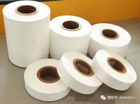 图片来源:顶皓新材 图片来源:顶皓新材