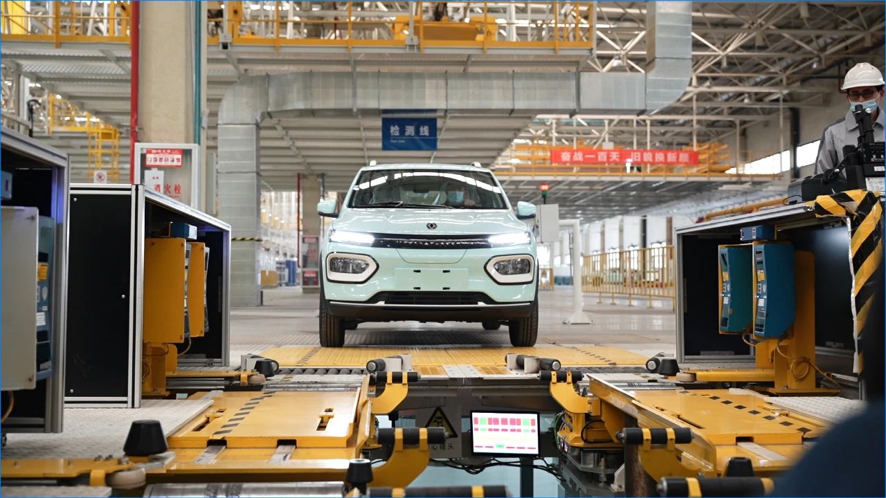 图片来源：襄阳科技