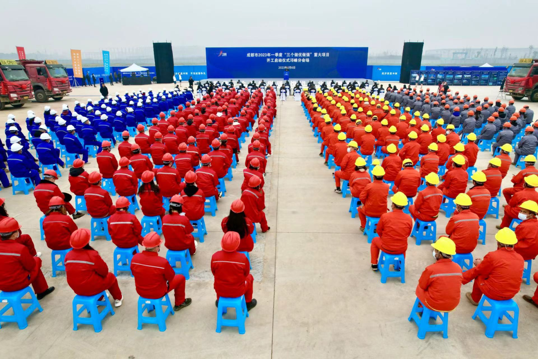 图片来源:看见邛崃 图片来源:看见邛崃