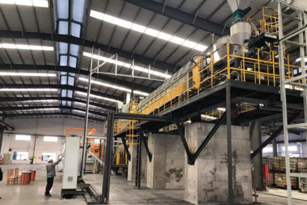 图片来源:天奇股份 图片来源:天奇股份