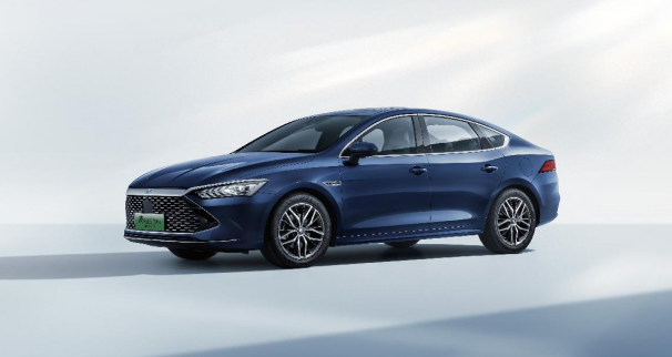 比亚迪,新能源汽车,秦PLUS DM-i 比亚迪,新能源汽车,秦PLUS DM-i