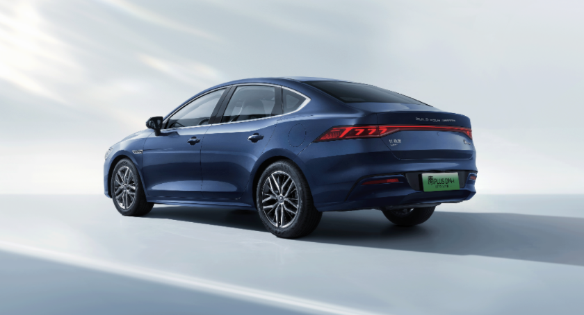 比亚迪,新能源汽车,秦PLUS DM-i 比亚迪,新能源汽车,秦PLUS DM-i