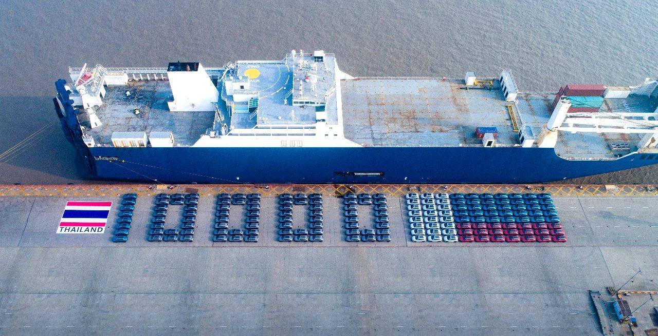 图/比亚迪 图/比亚迪