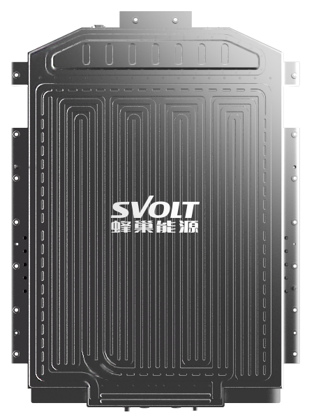 蜂巢能源 蜂巢能源