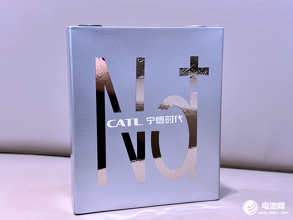 图片来源:宁德时代 图片来源:宁德时代