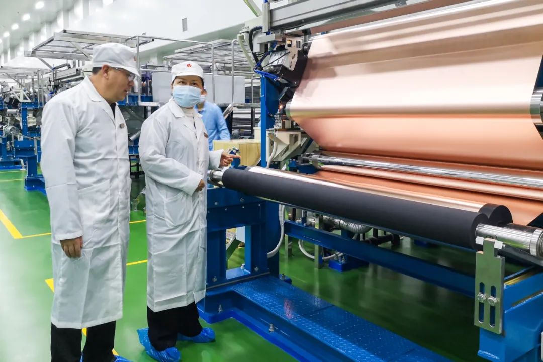 图片来源：嘉元科技