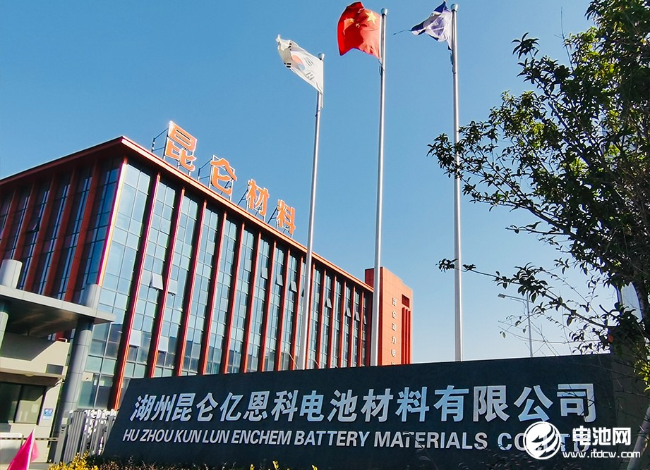 中国电池新能源产业链调研团一行参观考察湖州昆仑 中国电池新能源产业链调研团一行参观考察湖州昆仑