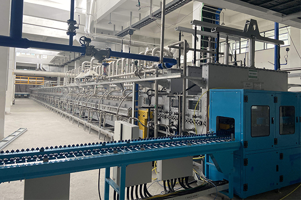 图片来源:河北亨旺投资集团有限公司 图片来源:河北亨旺投资集团有限公司