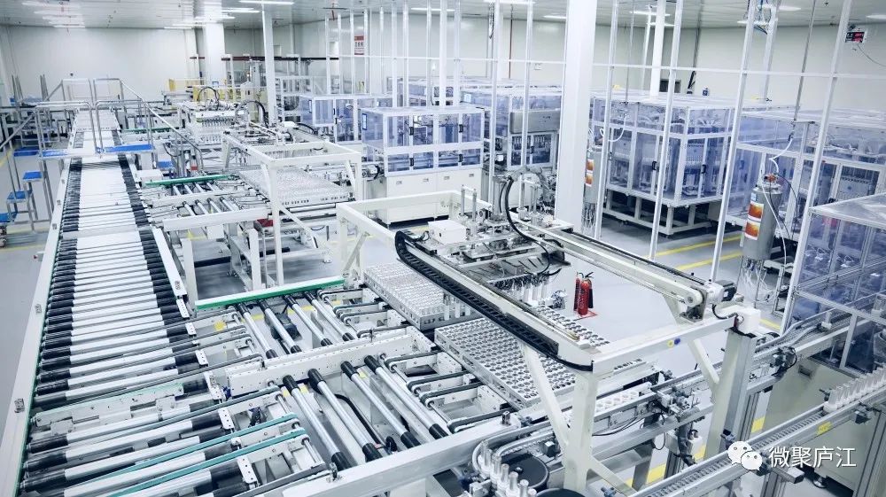 图片来源:微聚庐江 图片来源:微聚庐江