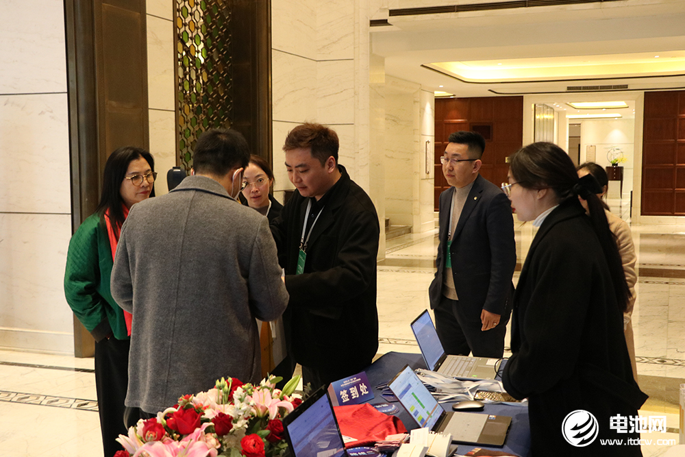 电池百人会“问道”临海暨2023中国钠电池产业生态圈企业家峰会嘉宾报到 电池百人会“问道”临海暨2023中国钠电池产业生态圈企业家峰会嘉宾报到