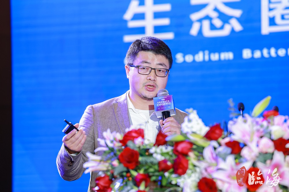 湖南立方新能源科技有限责任公司董事长兼总经理涂健 湖南立方新能源科技有限责任公司董事长兼总经理涂健