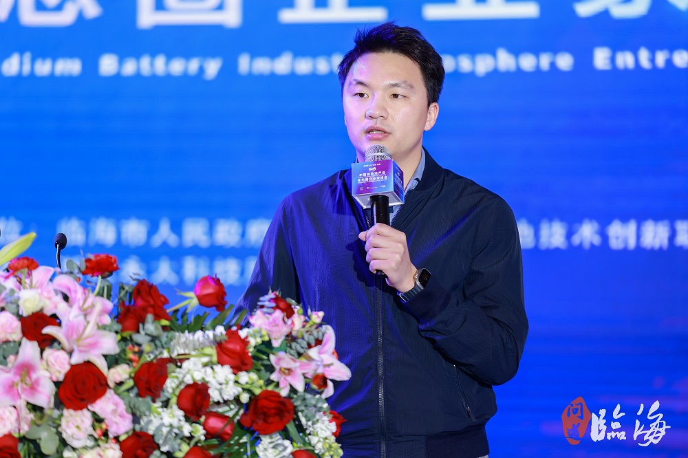 浙江永太科技股份有限公司总经理何匡