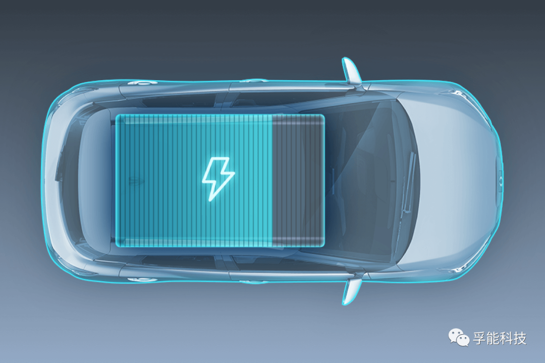 孚能科技 孚能科技