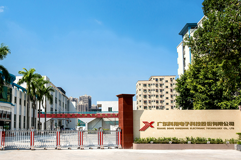 图片来源：科翔股份