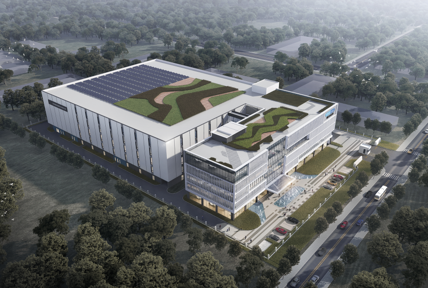 精控能源完成数亿元C轮融资 计划2024年产能达31GWh