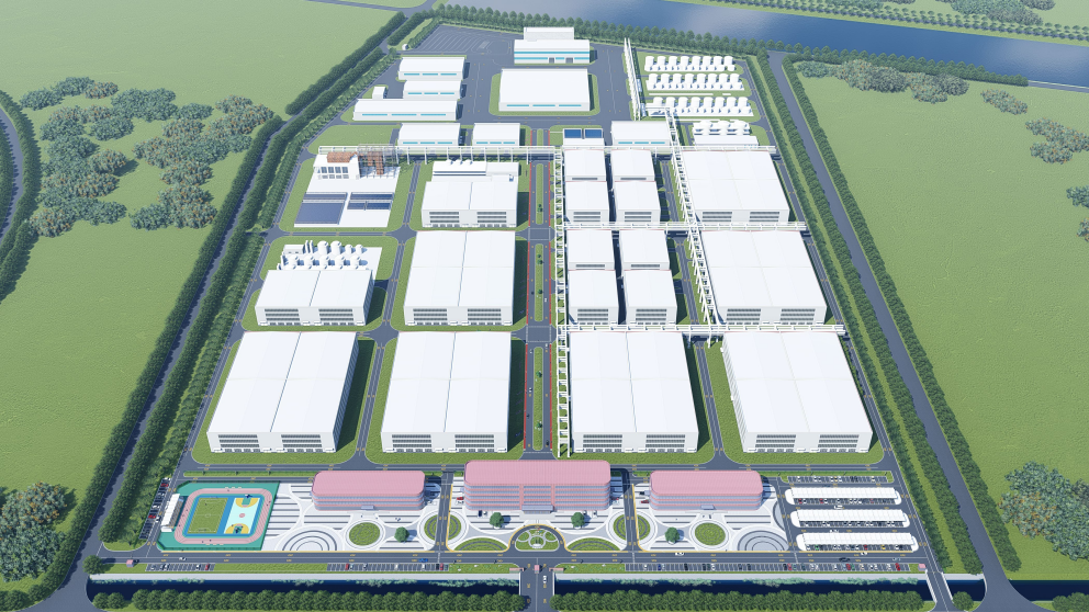 图/山东彩客新材料 图/山东彩客新材料