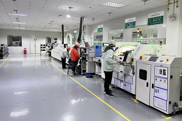 图片来源:科力远 图片来源:科力远