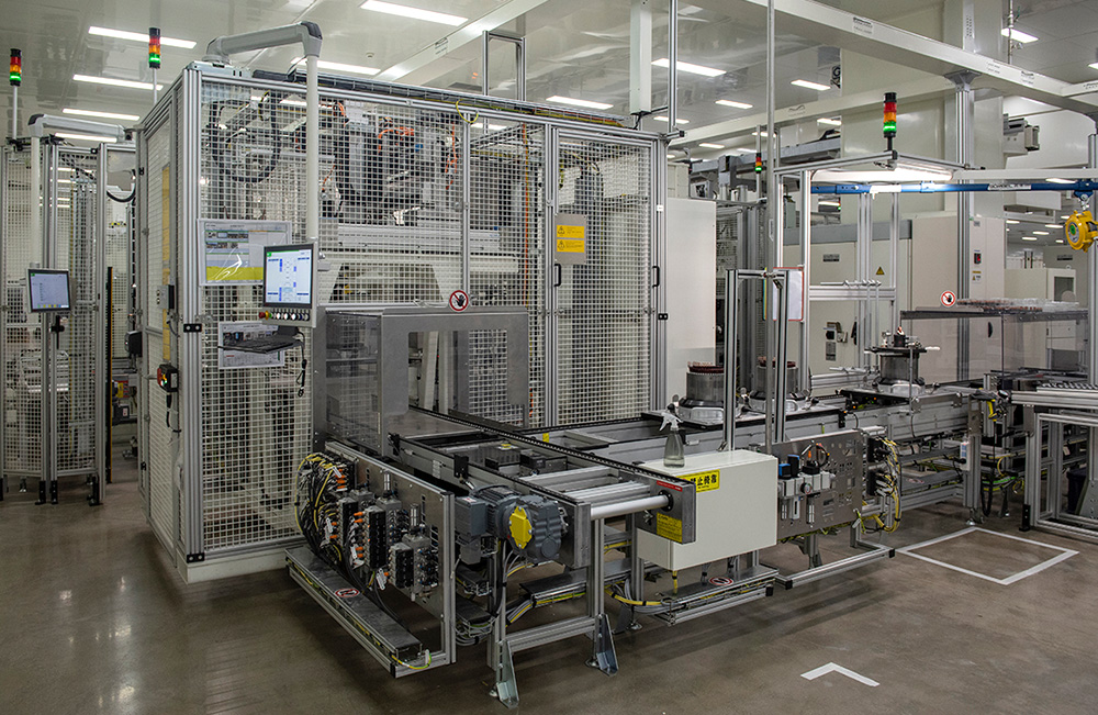 图/方正电机 图/方正电机