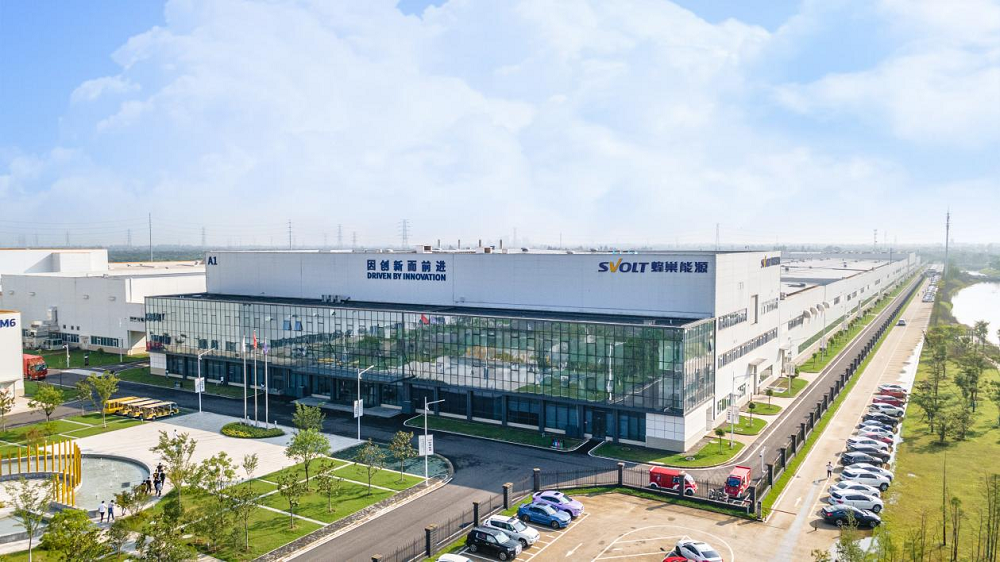 新能源汽车价格战打响 蜂巢能源以创新实力彰显优势 新能源汽车价格战打响 蜂巢能源以创新实力彰显优势