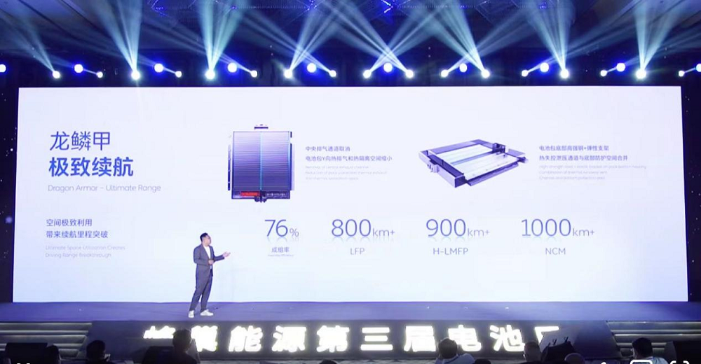 新能源汽车价格战打响 蜂巢能源以创新实力彰显优势 新能源汽车价格战打响 蜂巢能源以创新实力彰显优势
