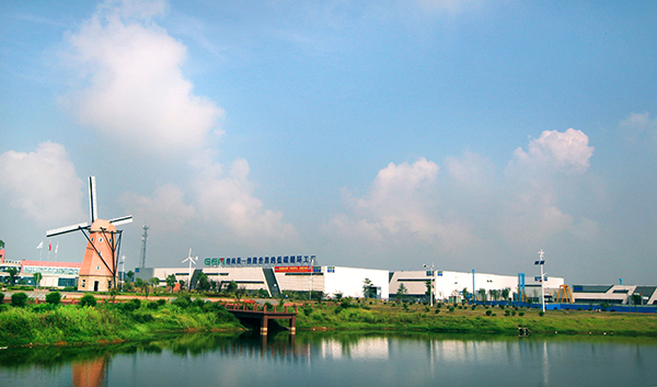 图片来源：格林美