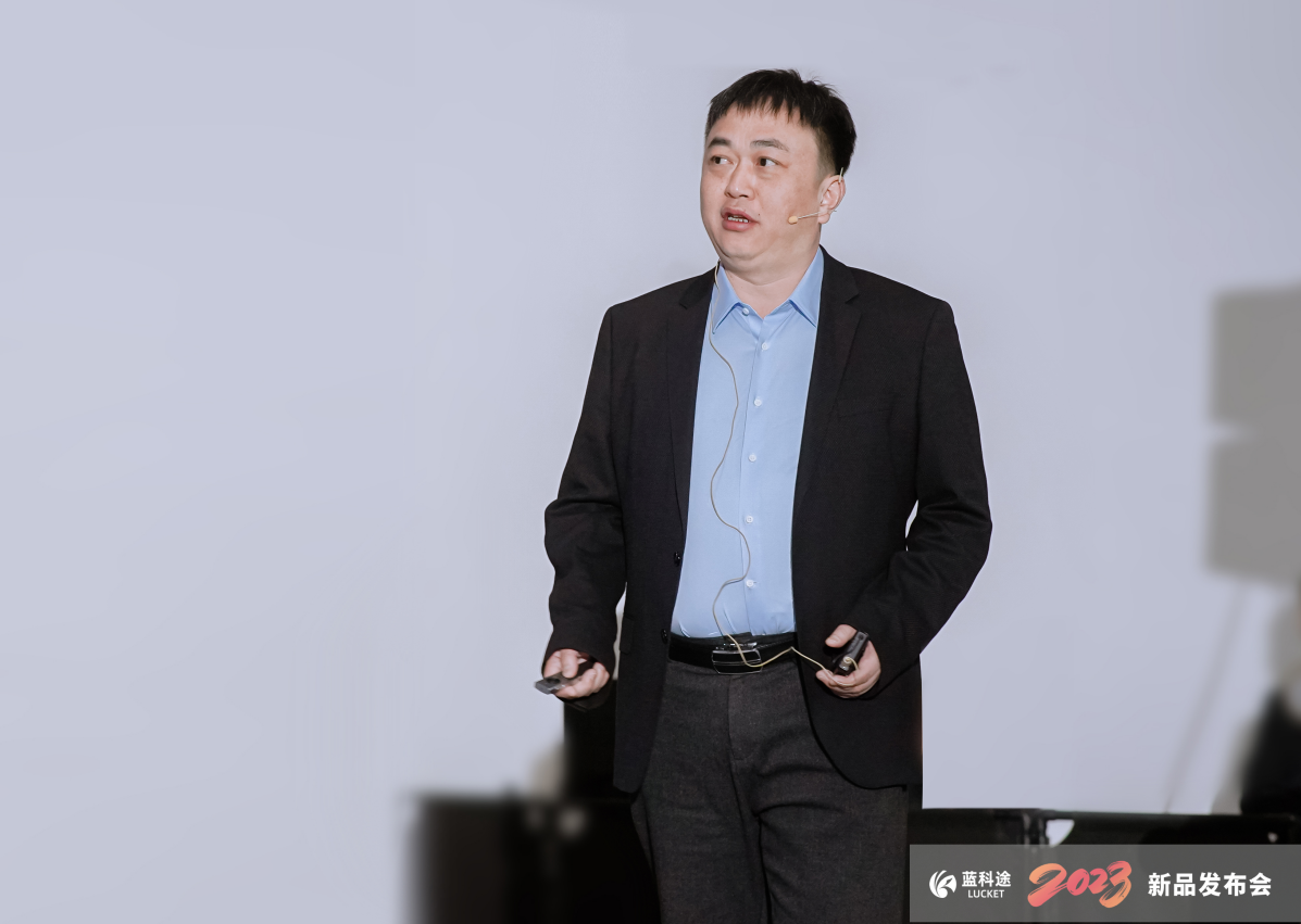 青岛中科华联新材料股份有限公司董事长郅立鹏