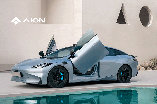 图片来源：广汽埃安