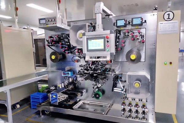 图片来源：九鼎动力