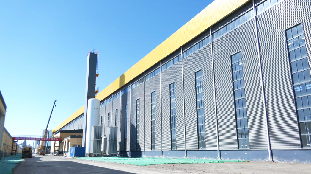 图片来源:河北唐山市丰南区商务和投资促进局 图片来源:河北唐山市丰南区商务和投资促进局