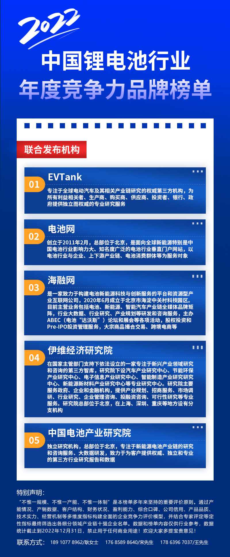 联合发布机构 联合发布机构