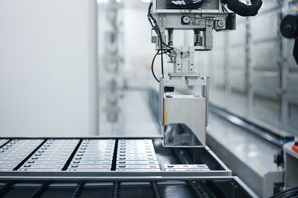 图片来源:远景动力 图片来源:远景动力