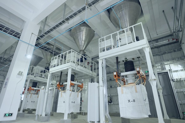 图片来源：信德新材