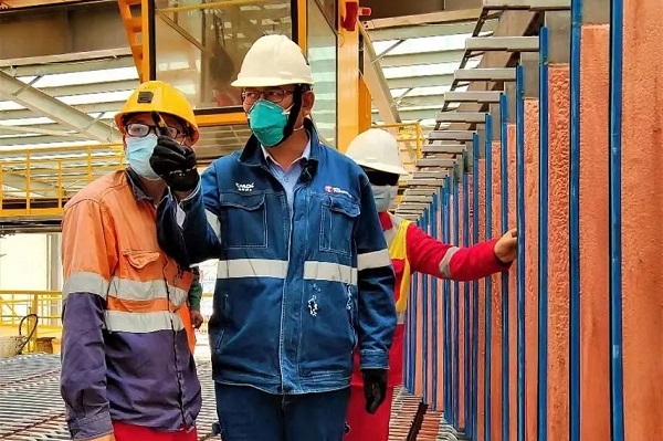 图片来源：洛阳钼业