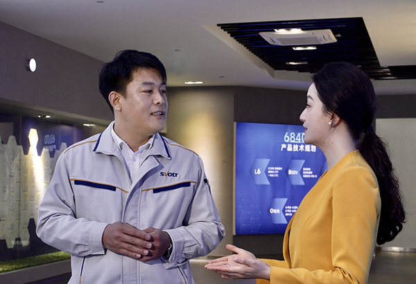 蜂巢能源,锂电池,动力电池