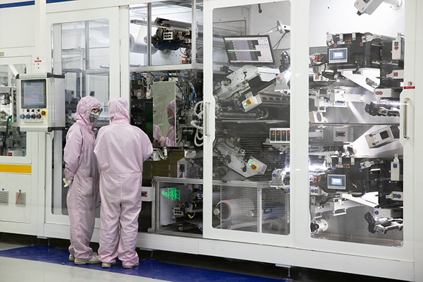 蜂巢能源,锂电池,动力电池