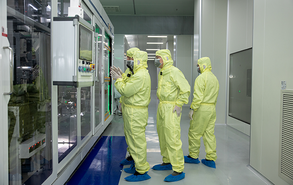 蜂巢能源,锂电池,动力电池