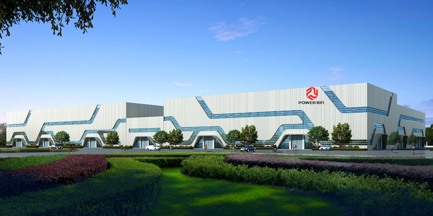 图片来源:帕瓦股份 图片来源:帕瓦股份