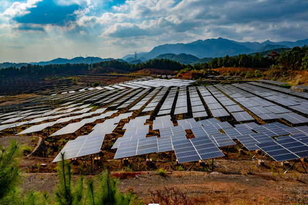 中国华电 中国华电