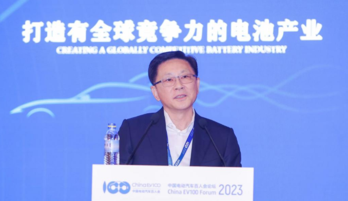 穿越产业阵痛期 孚能科技如何备战动力电池下半场“竞逐”？