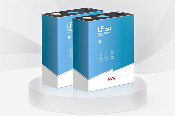 亿纬锂能 亿纬锂能