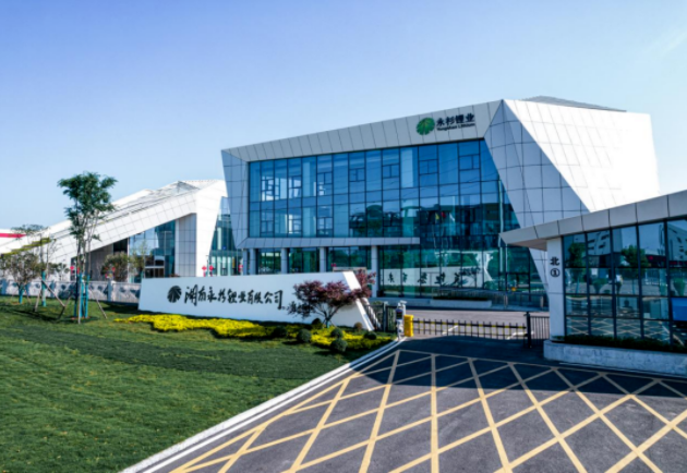 永杉锂业 永杉锂业