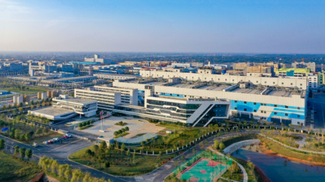 金驰能源 金驰能源