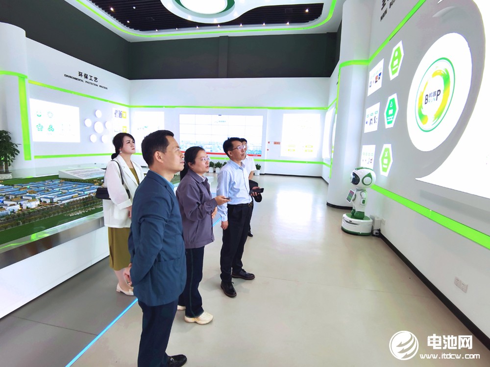 湖南邦普2022年产值143.55亿 电池回收全球市场占有率约30% 湖南邦普2022年产值143.55亿 电池回收全球市场占有率约30%