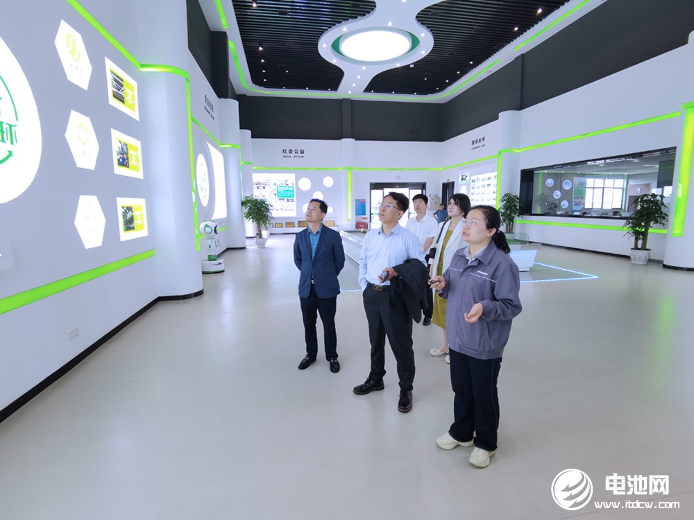 湖南邦普2022年产值143.55亿 电池回收全球市场占有率约30% 湖南邦普2022年产值143.55亿 电池回收全球市场占有率约30%