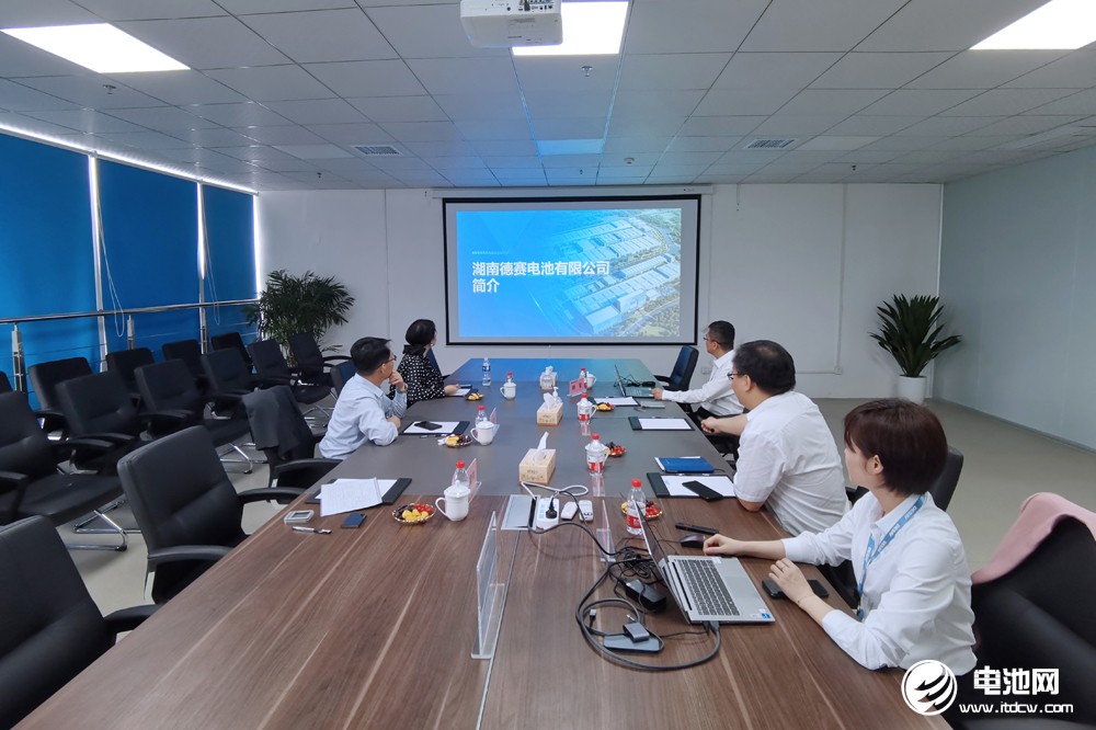 德赛电池 德赛电池