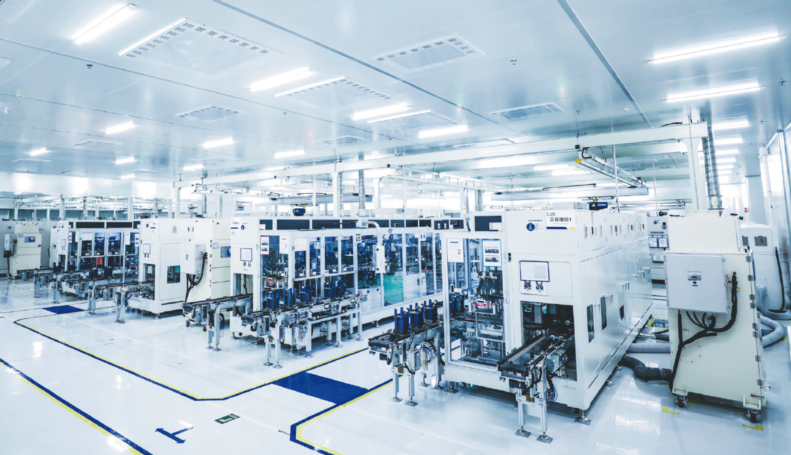 动力电池,智能制造,章鱼博士 动力电池,智能制造,章鱼博士