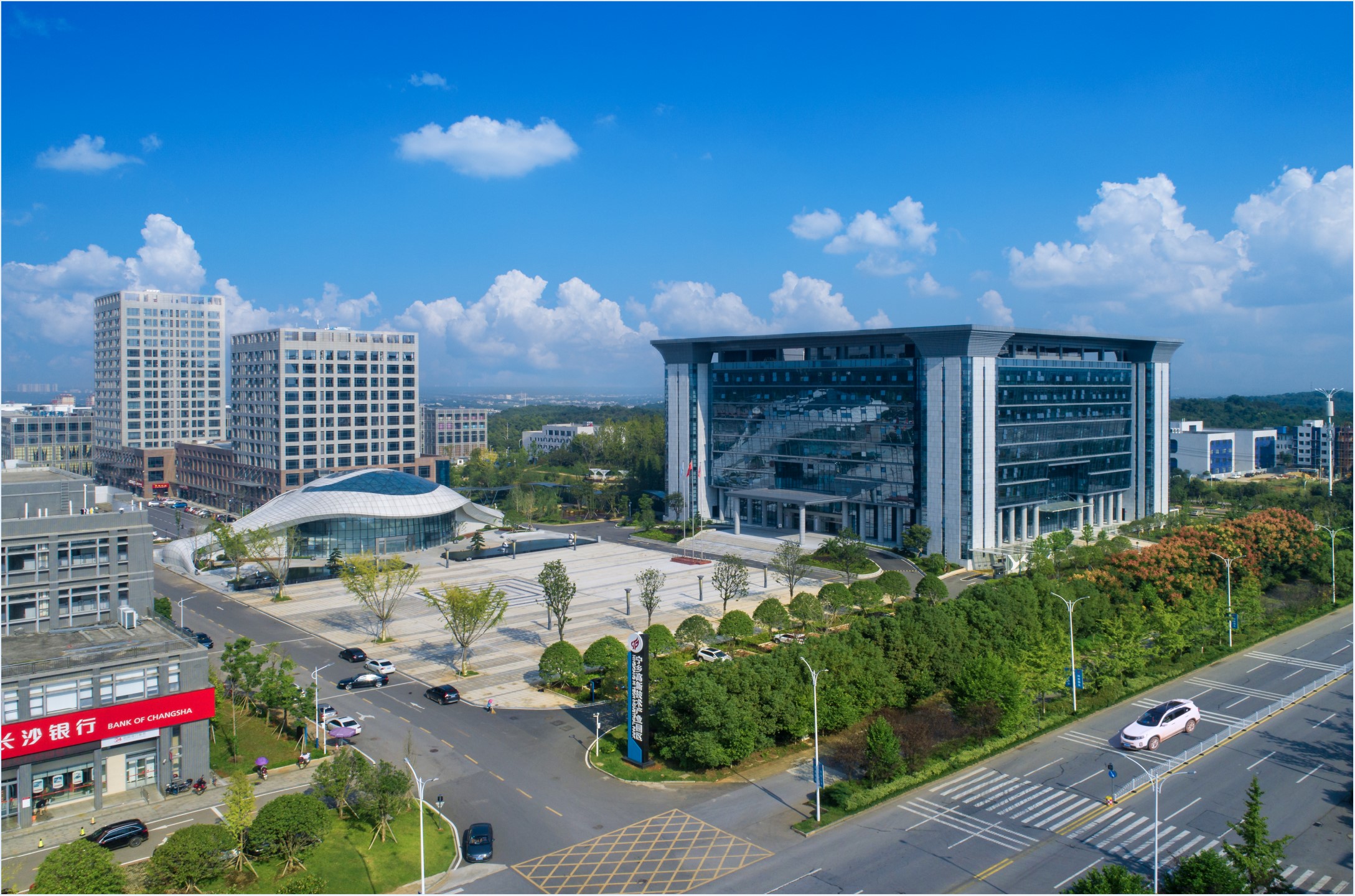 湖南宁乡2022年储能材料产值约440亿 已集聚40多家锂电企业 湖南宁乡2022年储能材料产值约440亿 已集聚40多家锂电企业